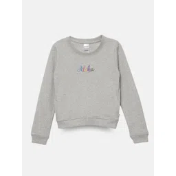 mackly Girls Embroidered Pullover-picture-24