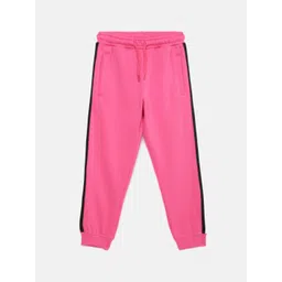 mackly Girls Mid Rise Joggers-picture-42