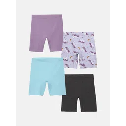 mackly Girls Shorts-picture-26