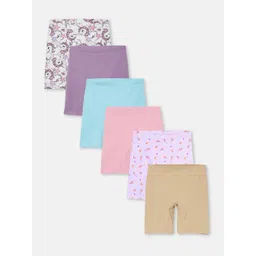 mackly Girls Shorts-picture-34