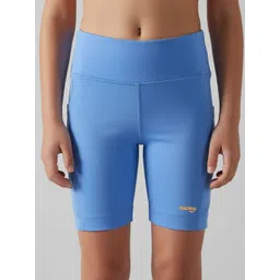 mackly Girls Slim Fit High-Rise Shorts-picture-52