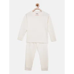 mackly Infants Round Neck Thermal Set-picture-13