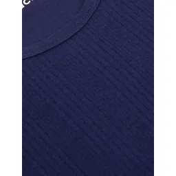 mackly Kids Pack Of 2 Round Neck Thermal Tops image 3