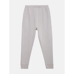 mackly Kids Ribbed Mid-Rise Thermal Bottoms-picture-37