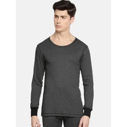 Macroman M-Series Men Double Layered Ultra Soft Thermal Tops-picture-14