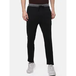 Macroman M-Series Men Mid Rise Sports Track Pants-picture-29