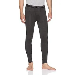 macroman m-series Men's Wonder Thermal Trouser (Outer Elastic)-picture-42