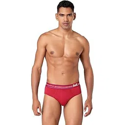 macroman m-series MW Signature Collection by Rohit Bal Premium Modal & Supima Cotton Mens Briefs-picture-41