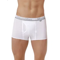 Macroman Pack Of 6 Mid-Rise Short Trunk-picture-37