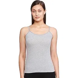 macrowoman w-series Women's Solid Regular Fit Camisole-picture-15
