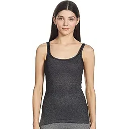 macrowoman w-series Women's Solid Regular Fit Thermal Upper-picture-45