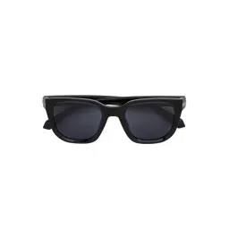 MacV Blue Polarised and UV Protected Lens Wayfarer Unisex Sunglasses-picture-48