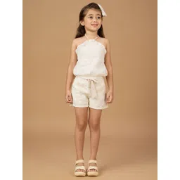 Macwin Girls Top with Shorts-picture-39