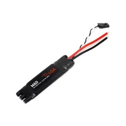 MAD CO AMPX 40A Pro (2-6S) Drone ESC Type B 40A-picture-15