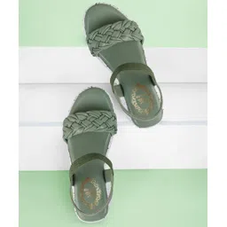 madam glorious Women Wedges Sandal-picture-28