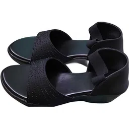 madam sony Women Wedges Sandal-picture-16