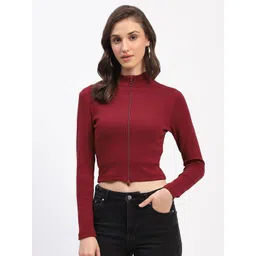 Madame Cotton Crop Top-picture-16
