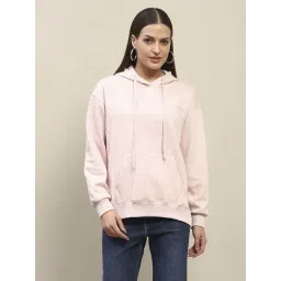 MADAME Pink Cotton Sweatshirt-picture-37