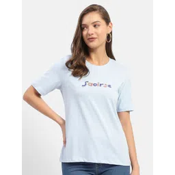 Madame Print Cotton Top-picture-11