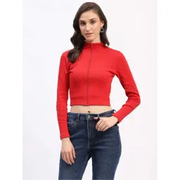 MADAME Red Jacket-picture-28