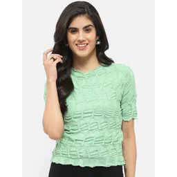 Madame Self Design Top-picture-26