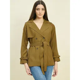 Madame Women Button Shrug-picture-14