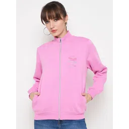 Madame Women Front-Open Sweatshirt-picture-25