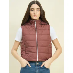 Madame Women Lightweight Puffer Jacket-picture-14