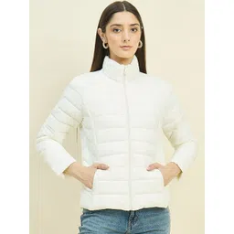 Madame Women Lightweight Puffer Jacket-picture-21