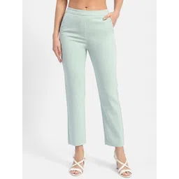 Madame Women Mid-Rise Trousers-picture-34