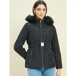 Madame Women Polyester Jackets-picture-24