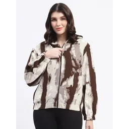 Madame Women Printed Sweatshirt-picture-16