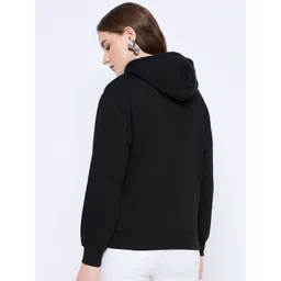 Madame Women Printed Sweatshirt image 5