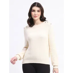 Madame Women Pullover-picture-23