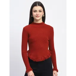 Madame Women Pullover-picture-26