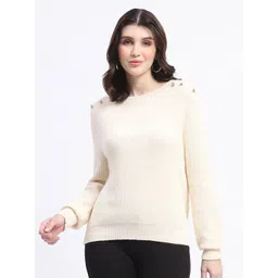 Madame Women Pullover-picture-35
