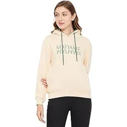 madame Women Solid Sweat-Shirt-picture-32