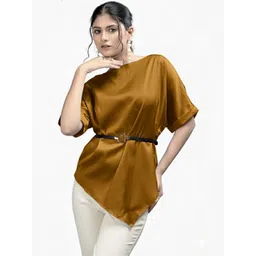 Madborn Creation Batwing Sleeve Top-picture-14