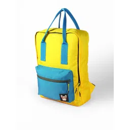 MADBRAG Colourblocked Backpack-picture-24