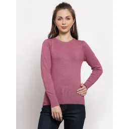 Mafadeny Light Wine Regular Fit Pullover-picture-14