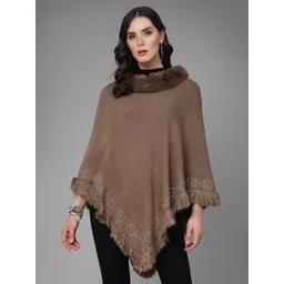 Mafadeny Women Poncho-picture-23