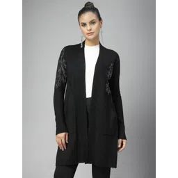 Mafadeny Women Shrug-picture-32