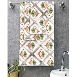 mafatlal Bath And Hand Towel Set-picture-30