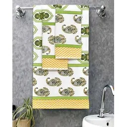 mafatlal Bath  Hand Towel-picture-40