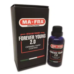 MAFRA Forever Young 2.0 ( Mafra Hydrophobic Ceramic Coat ), 50g-picture-27