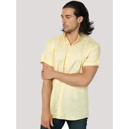 MAG Abstract Woven Design Straight Kurta-picture-34