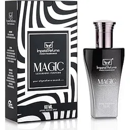 Magic Luxurious Perfume, Long Lasting Fresh Fragrance Perfume for Men & Woman, 60ml, Pack of 1-picture-52