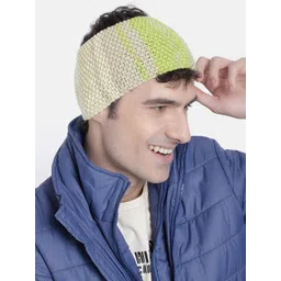 Magic Needles Men Chill Wrap Acrylic Headband-picture-13