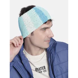 Magic Needles Men Chill Wrap Acrylic Headband-picture-12