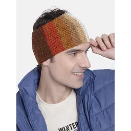 Magic Needles Men Chill Wrap Acrylic Headband image 1